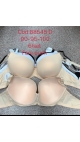 sutien dama 90-100 6/set