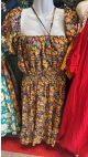 rochie dama culori diferite m-2xl 12/set