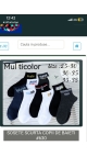 sosete copii 12/set