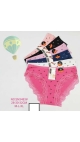 chiloti dama 12/set
