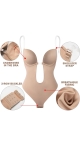 body dama modelator s-xl 4/set