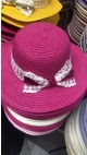 palarie dama 12/set
