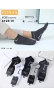 sosete sport barbati bbc 40-46 culori combinate 20/set