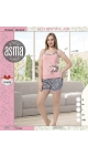 pijama dama 5/set