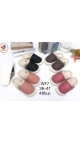 papuci dama 36-41 12/set