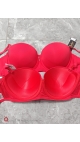 sutien dama 6/set