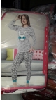 pijama dama 5/set