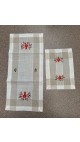 napron 30x45cm 12/set