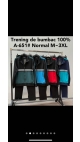 trening barbati bbc m-3xl 5/set