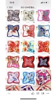 esarfa 12/set