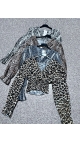 bluza dama 3/set