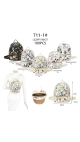 rucsac dama 2/set
