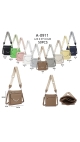 geanta dama 2/set