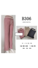 pantaloni dama m-3xl 5/set