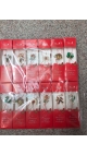 blugi dama 6/set