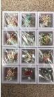 compleu copii 2-5 ani 4/set