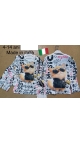 bluza fete 4-14 ani 5/set