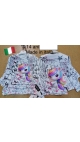 bluza fete 4-14 ani 5/set