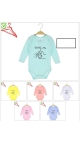 body bebe 68-56 5/set
