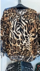bluza dama l-3xl 4/set