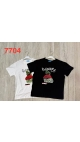 tricou dama 5/set
