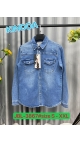 camasa blugi barbati s-2xl 5/set