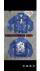 jacheta blugi barbati s-2xl 5/set