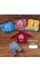compleu copii 6-18 luni 4/set
