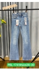 blugi dama 26-30 6/set