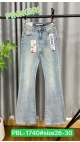 blugi dama 26-30 6/set