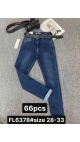blugi dama 28-33 6/set