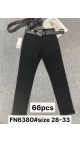 blugi dama 28-33 6/set