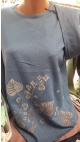 bluza dama 4/set