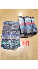 bluza dama xl-5xl 5/set