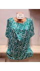 bluza dama xl-5xl 5/set