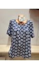 bluza dama xl-5xl 5/set