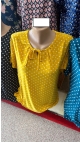 bluza dama xl-5xl 5/set
