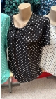 bluza dama xl-5xl 5/set