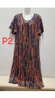 rochie dama xl-5xl 5/set