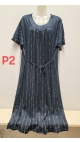 rochie dama xl-5xl 5/set