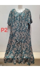 rochie dama xl-5xl 5/set