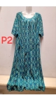 rochie dama xl-5xl 5/set
