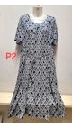 rochie dama xl-5xl 5/set