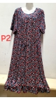 rochie dama xl-5xl 5/set