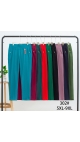 pantaloni dama 5xl-9xl 5/set