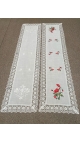 napron 40x180 cm 4/set