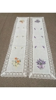 napron 40x180 cm 4/set