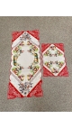 napron 38x88 cm 12/set