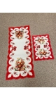 napron 38x88 cm 12/set