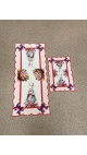 napron 38x88 cm 12/set